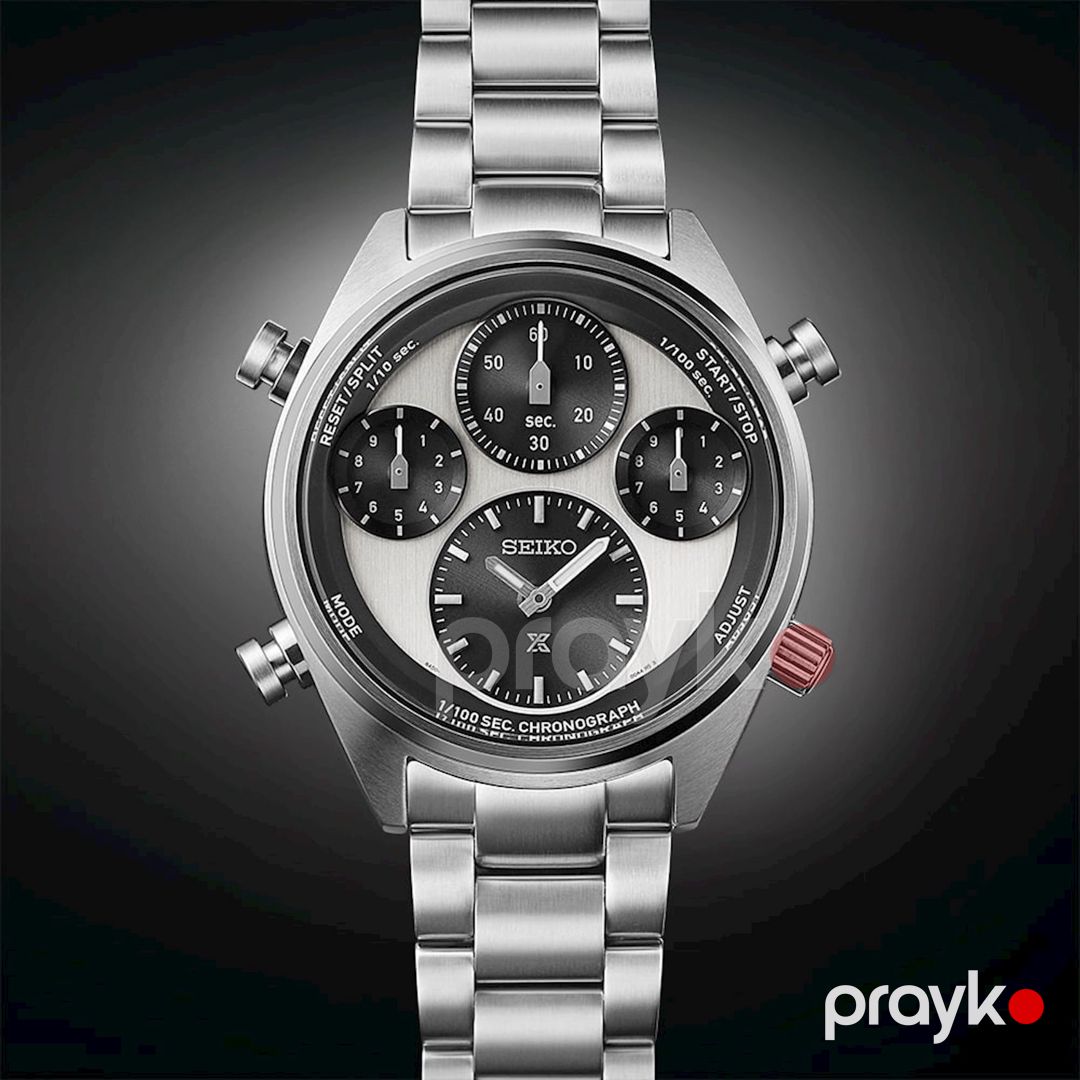 Qol saatı Seiko SFJ001P1 — Mallar, Bakı (3)
