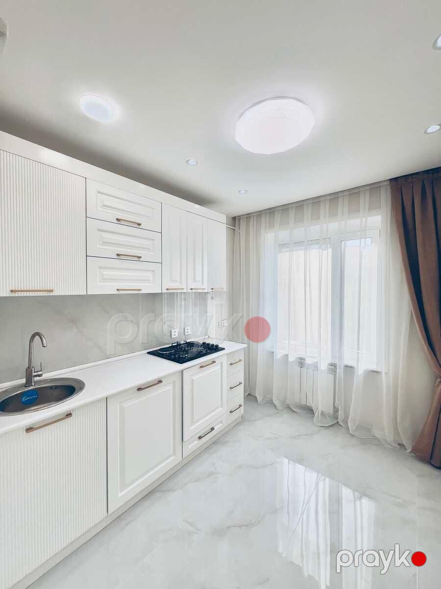 Satılır 2 otaqlı köhnə tikili 58 m² — Mənzil, Bakı (5)