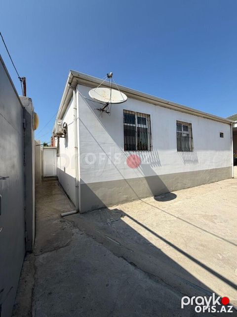 Həyət evləri Satılır Xəzər r., Buzovna q., 3 otaq, 105 m² — Bakı