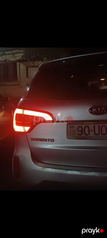 Kia Sorento, 2.4 L, 2014 il, 108 000 km — Avtomobillər, Bakı (3)