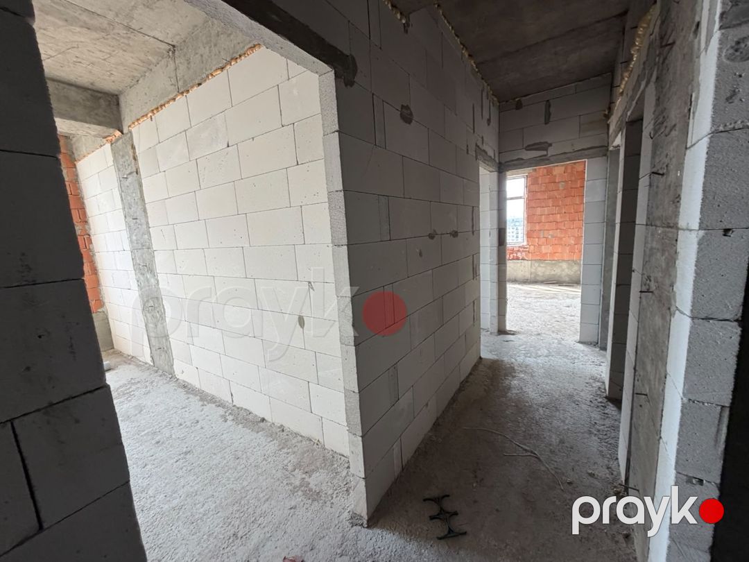 Satılır 2 otaqlı yeni tikili 82 m² — Mənzil, Bakı (9)