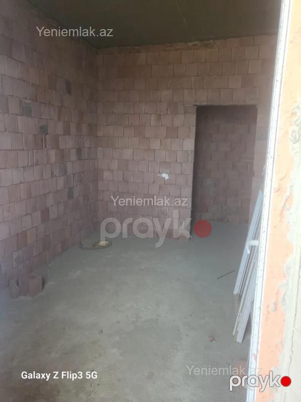 Satılır 3 otaqlı Bina evi menzil (Yeni tikili), 73 m², 52-ci məhəllə — Mənzil, Sumqayıt (5)
