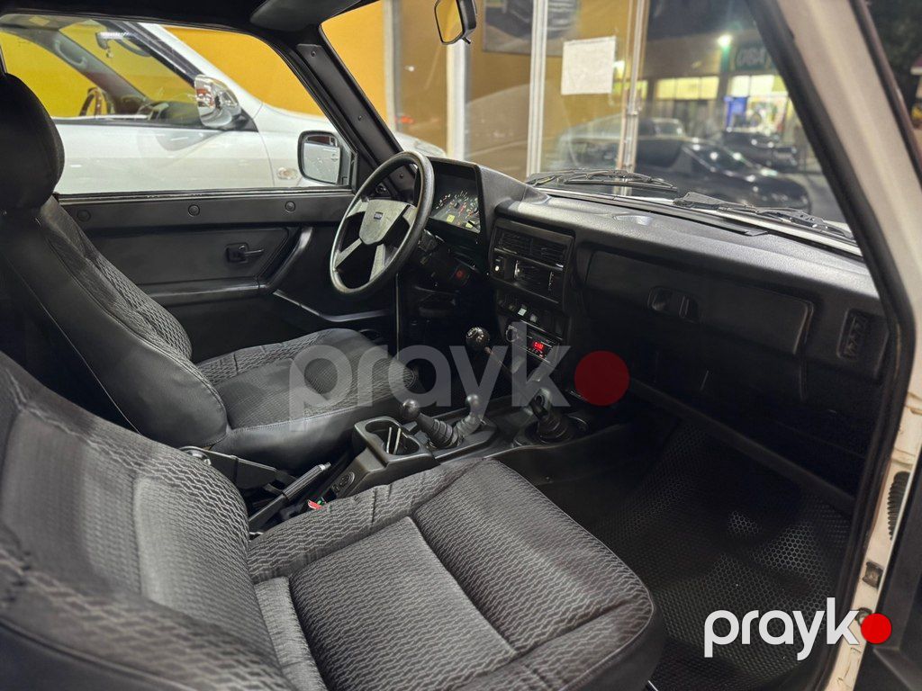 Lada (VAZ) Niva, 1.7 L, 2018 il, 135 000 km — Avtomobillər, Sumqayıt (10)