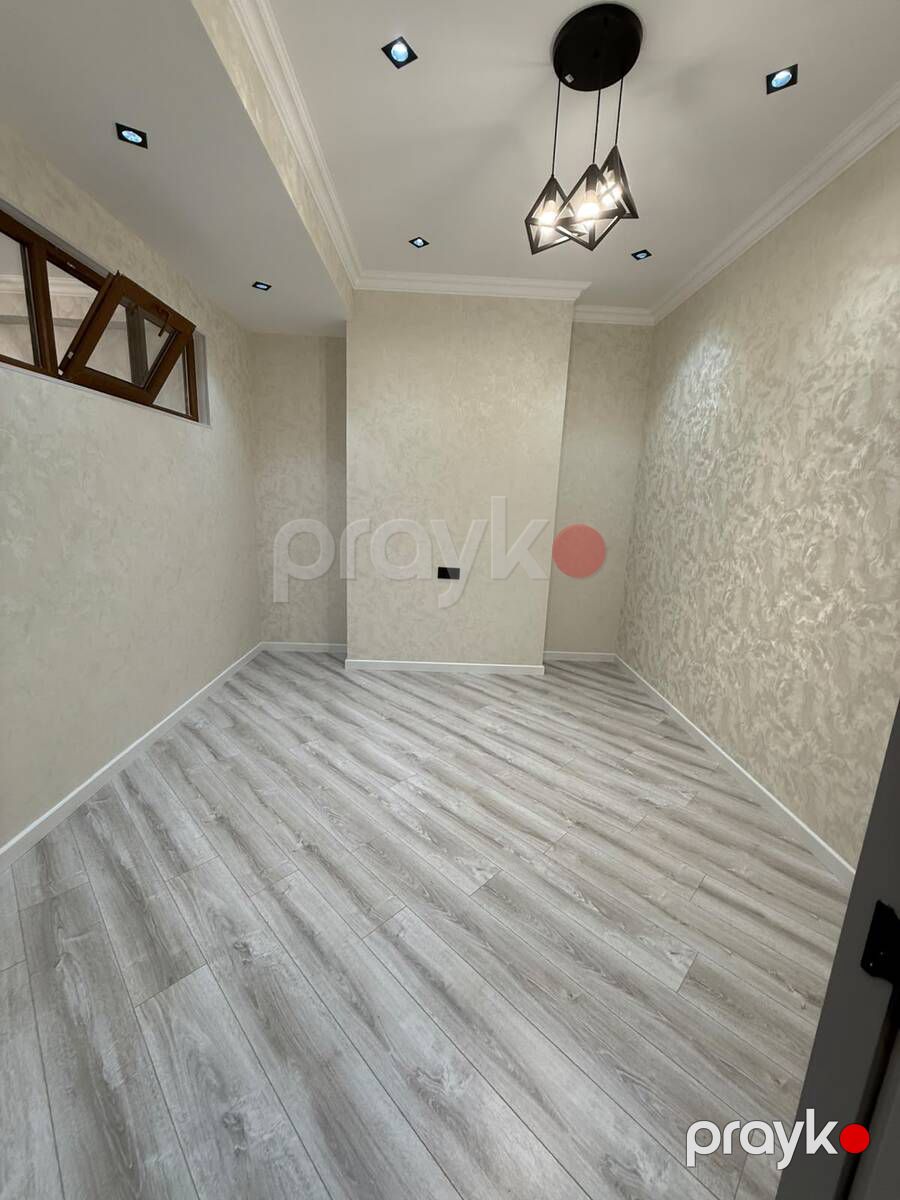 İcarəyə verilir 3 otaqlı yeni tikili 105 m² — Mənzil, Bakı (4)