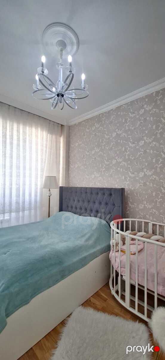 Satılır 2 otaqlı yeni tikili 63 m² — Mənzil, Xırdalan (4)