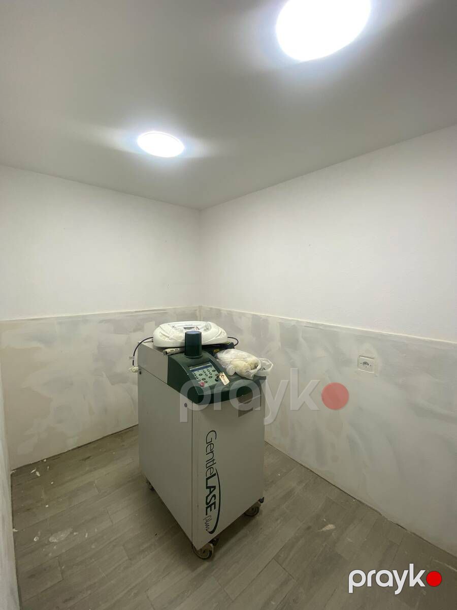 İcarəyə verilir obyekt 80 m² — Əmlak, Bakı (7)