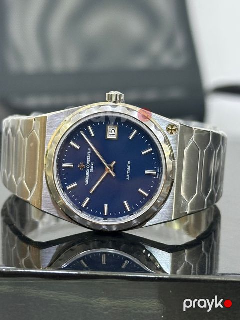 Vacheron Constantin 222 qol saatı — Bakı