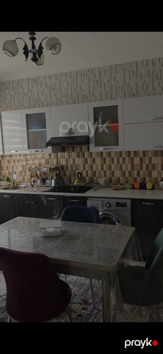 Bağ evi kirayə verilir, Qəbələ ş — Ev, villa, Qəbələ (11)