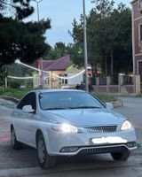 Daewoo Gentra, 1.5 L, 2014 il, 357 810 km — Автомобили