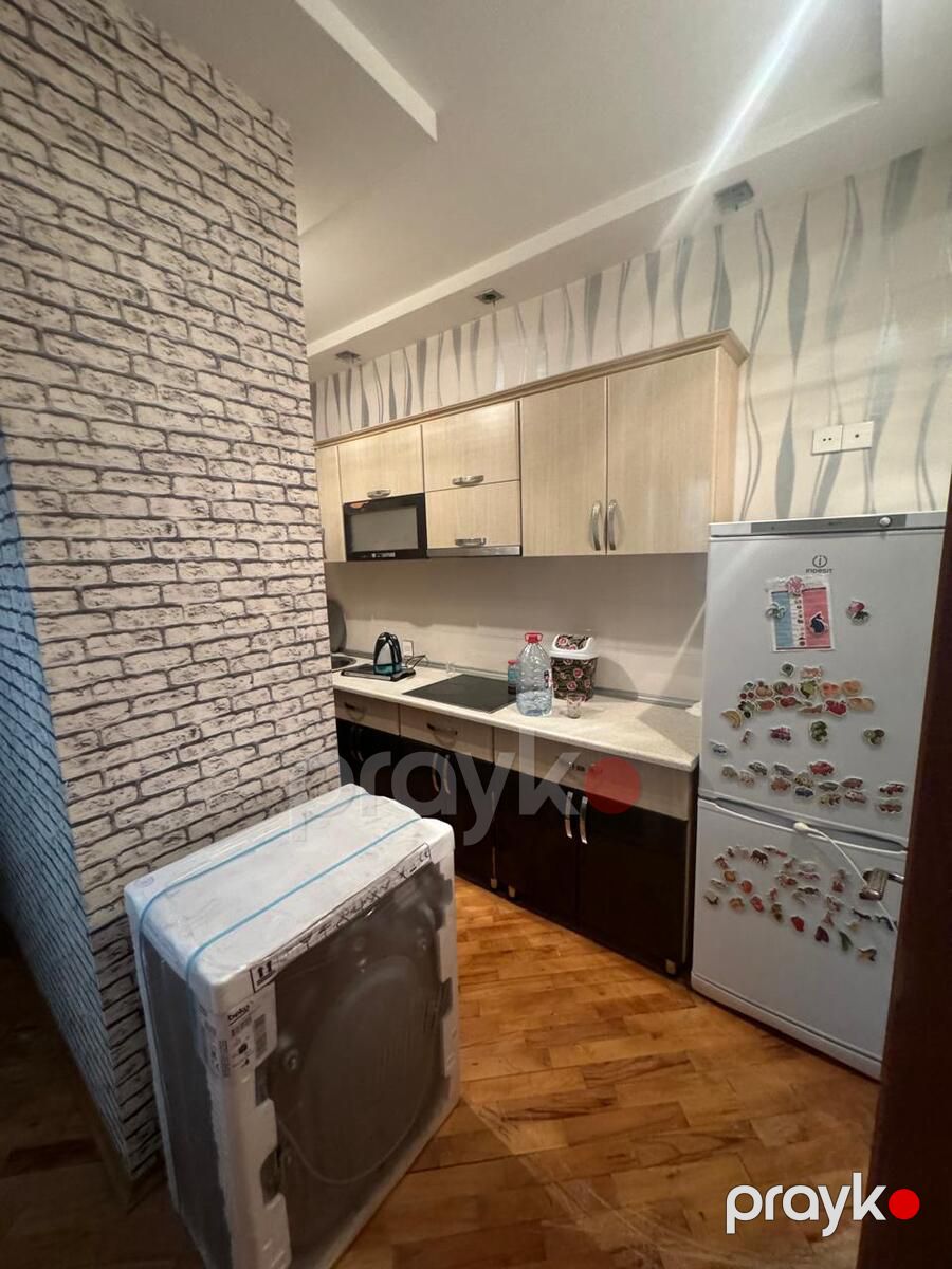 İcarəyə verilir 2 otaqlı yeni tikili 79 m² — Mənzil, Bakı (6)