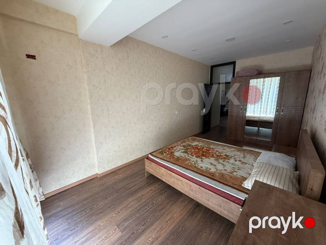 İcarəyə verilir 2 otaqlı yeni tikili 70 m² — Mənzil, Bakı (5)