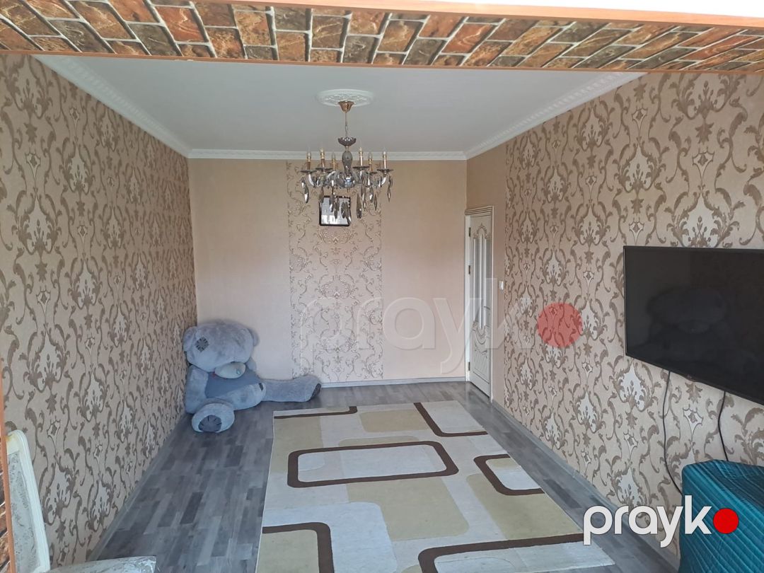 Satılır 3 otaqlı köhnə tikili 75 m² — Mənzil, Bakı (3)