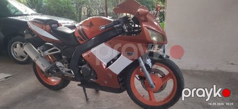 Shineray XY 250, 250 sm3, 2010 il, 38 000 km — Şirvan