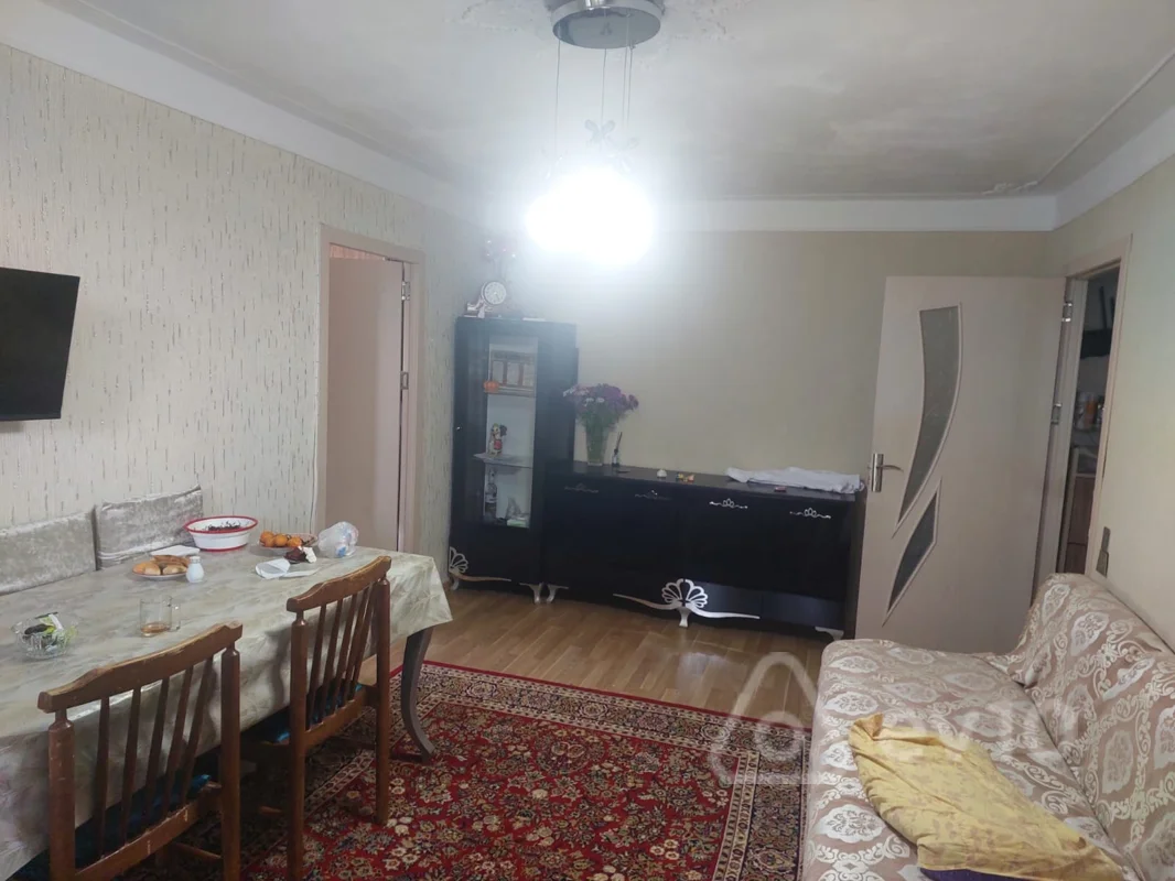 2 otaqlı mənzil, 40 m², Mirəli Seyidov — Mənzil, Bakı (3)