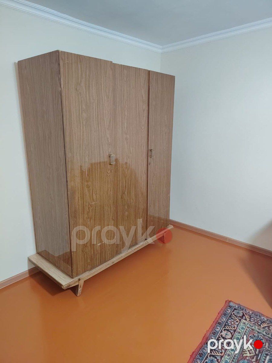 2-otaqlı yeni tikili kirayə verilir, Nərimanov r., 44 m² — Mənzil, Bakı (7)