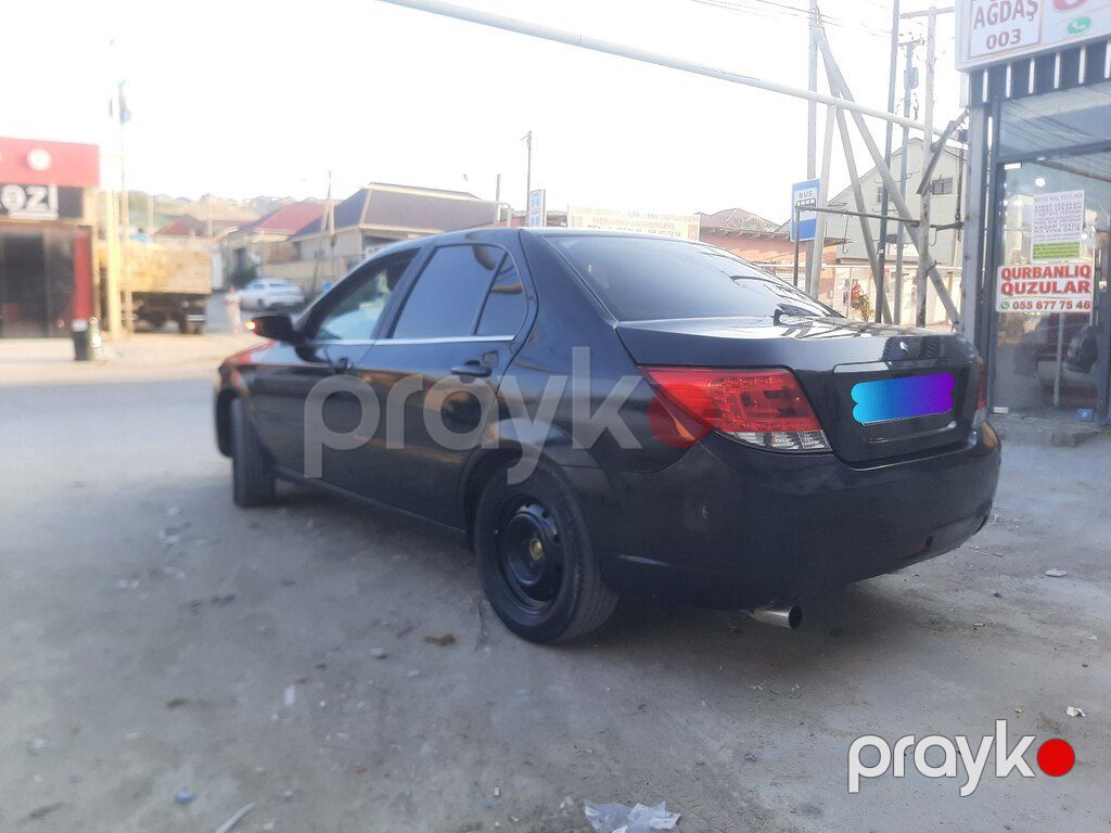 Khazar SD, 1.7 L, 2019 il, 336 000 km — Avtomobillər, Bakı (3)