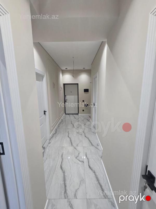 Satılır 2 otaqlı Bina evi menzil (Yeni tikili), 64 m², Masazır — Mənzil, Abşeron (11)