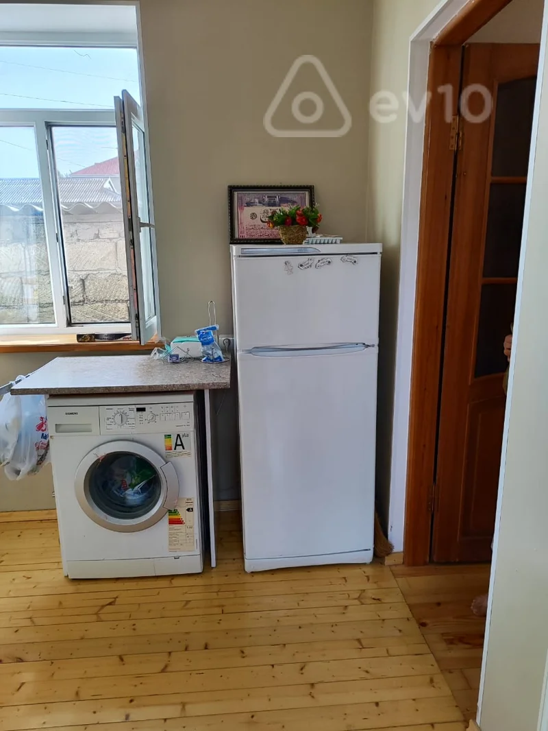 1 otaqlı həyət evi, 27 m², Nərimanov rayonuHabil Mirzəyev küçəsi — kirayə — Ev, villa, Bakı (3)