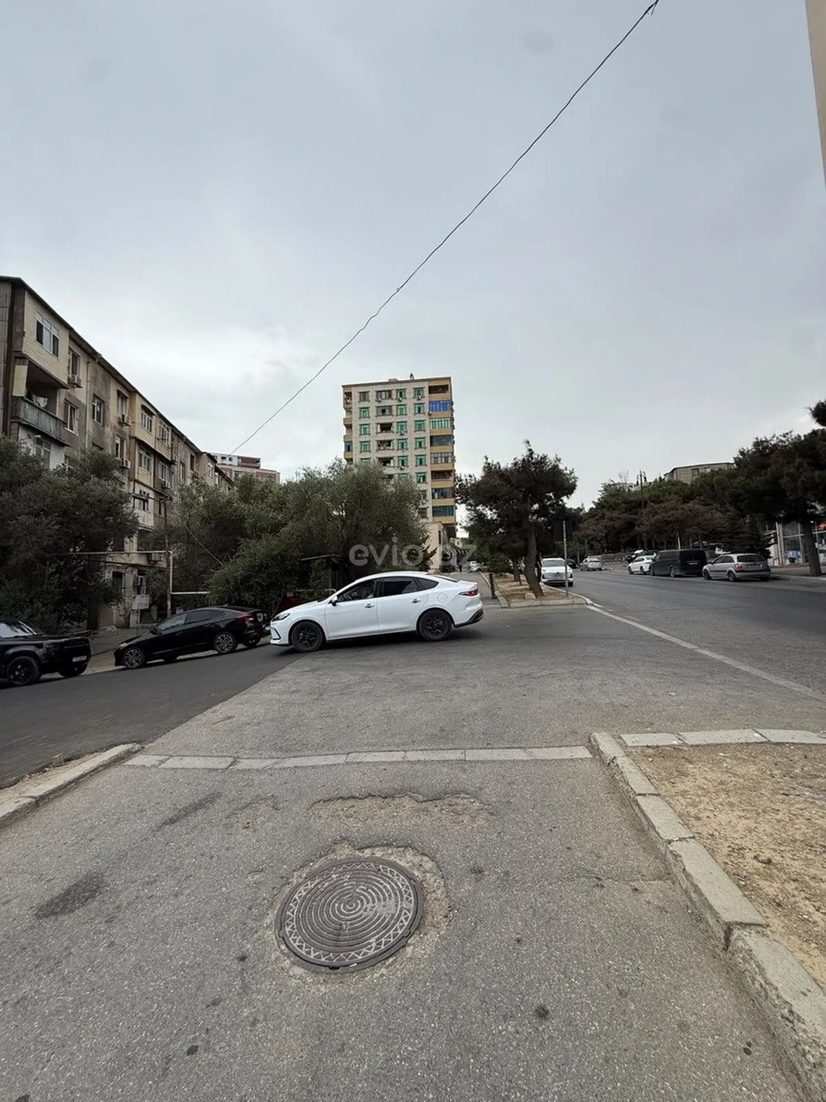 2 otaqlı tam təmirli mənzil satılır 4-cü mikrorayonda — Mənzil, Bakı (12)