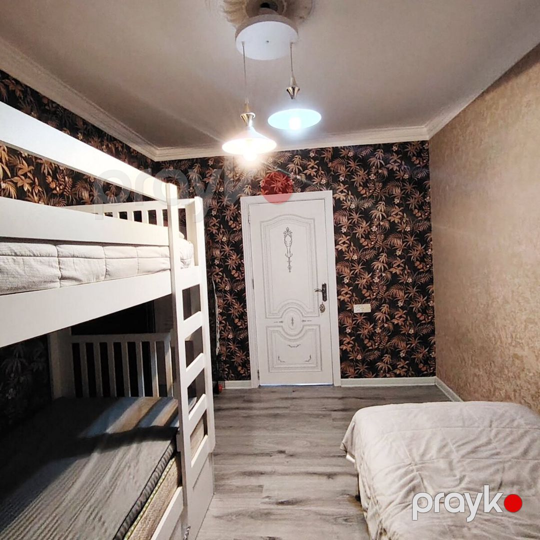 3-otaqlı yeni tikili, Şirvan ş., 67 m² — Mənzil, Şirvan (4)