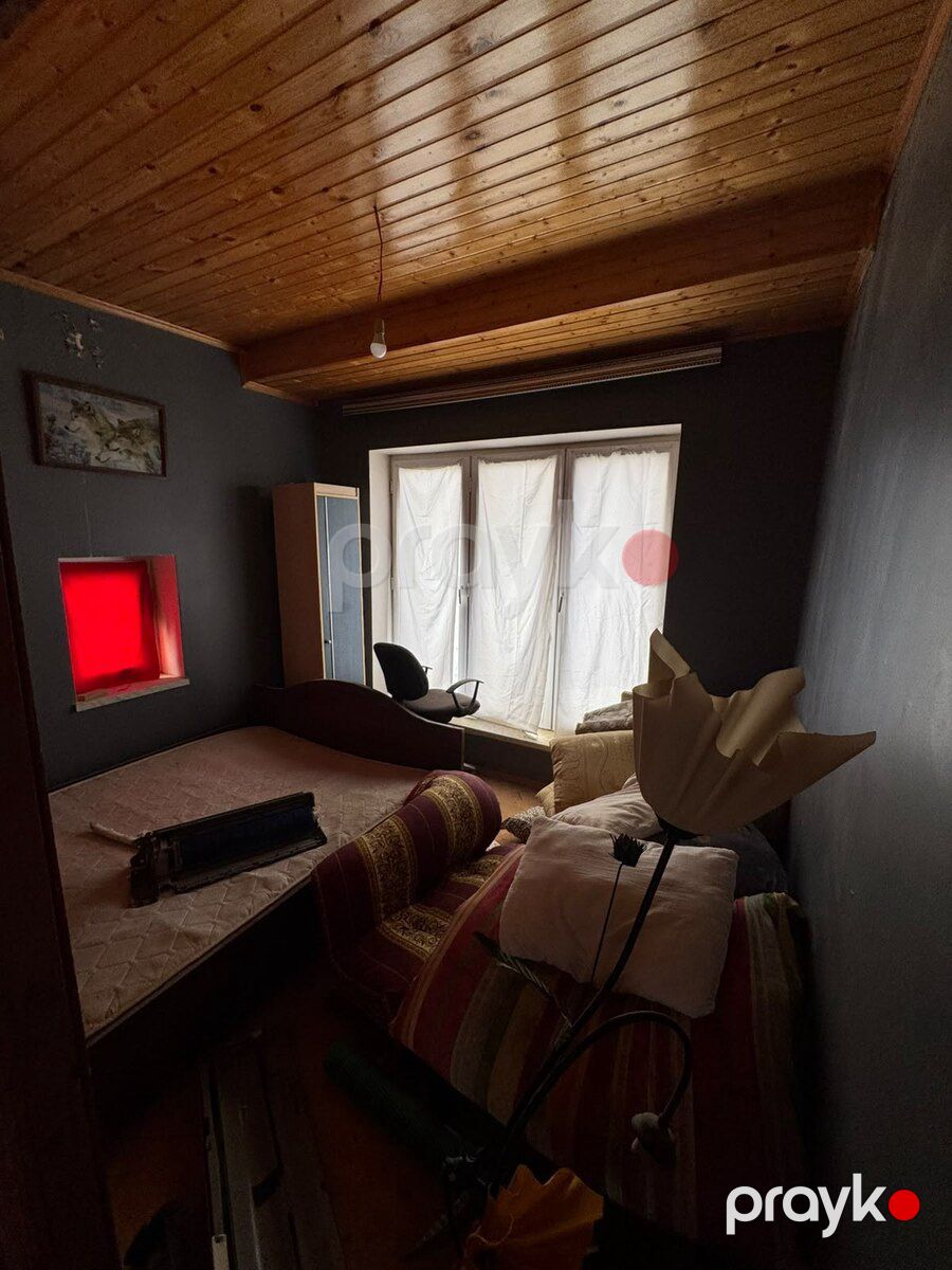 Bağ evi, Türkan qəs — Ev, villa, Bakı (8)