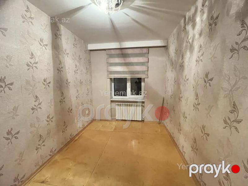 Satılır 3 otaqlı Bina evi menzil (Köhnə tikili), 65 m², 8-ci mikrorayon — Mənzil, Sumqayıt (12)