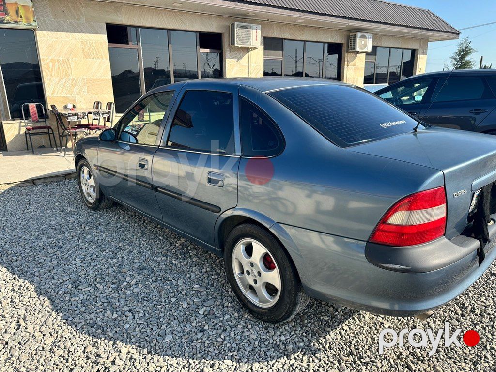 Opel Vectra, 1.8 L, 1998 il, 350 000 km — Avtomobillər, Bakı (3)