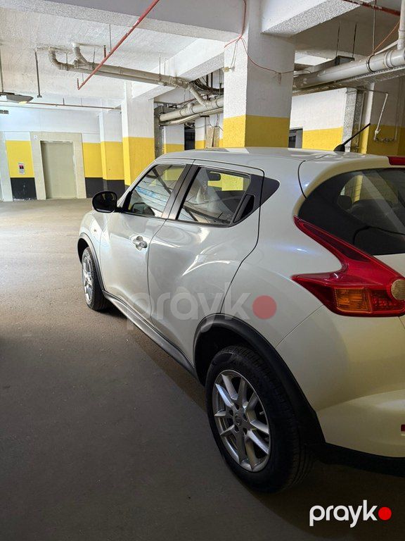 Nissan Juke, 1.6 L, 2011 il, 280 000 km — Avtomobillər, Xırdalan (10)