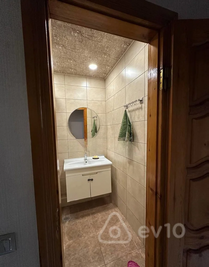 3 otaqlı mənzil, 85 m², Şirin Mirzəyev — Mənzil, Bakı (7)
