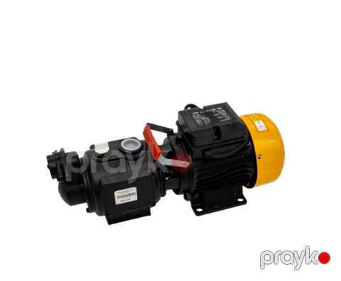 Su nasosu uzun TeXa T-00104 800W — Bakı