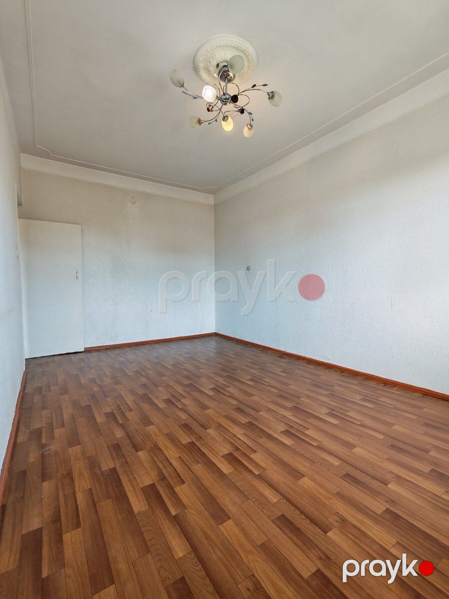 2-otaqlı mənzil, Biləcəri qəs, Məhəllə 5035, 51.54 m² — Mənzil, Bakı (9)