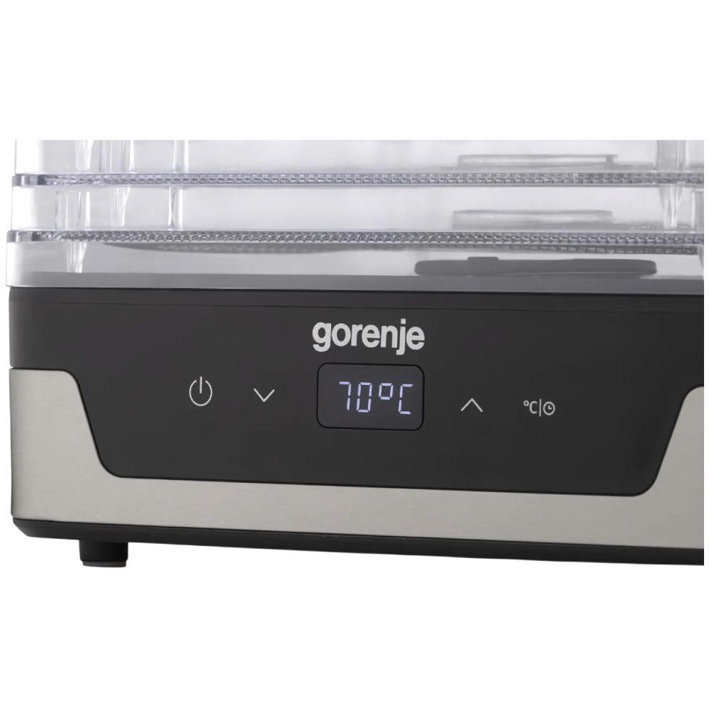 Meyvə və tərəvəz qurudan Gorenje FDK400DE — Mətbəx texnikası, Bakı (3)