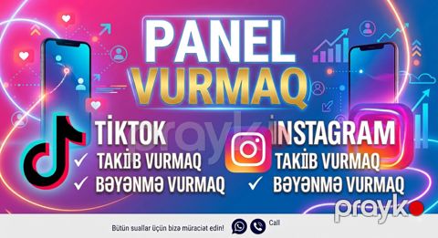 Panel xidməti — Bakı