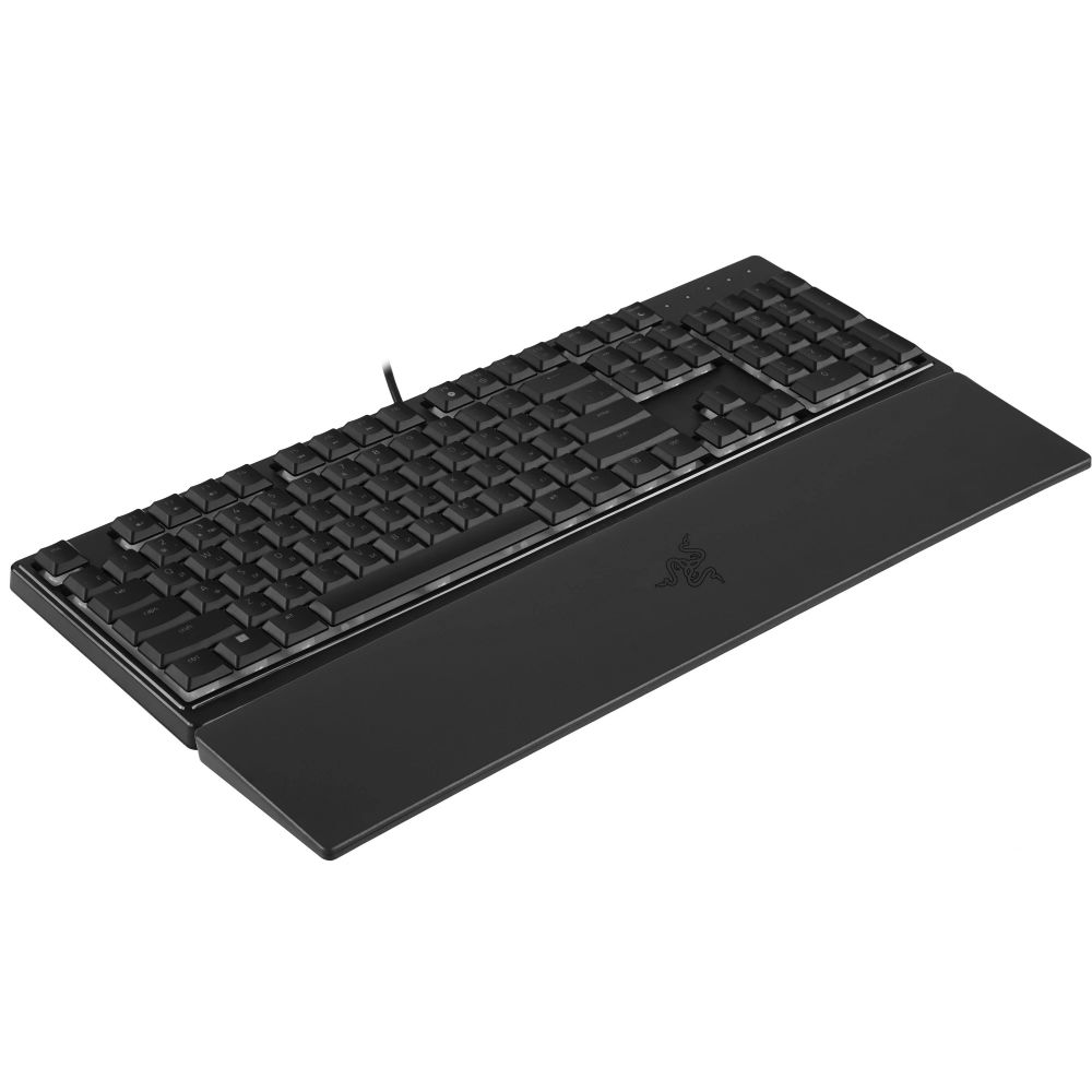 Oyun klaviaturası Razer Ornata V3 X RZ03-04470100-R3M1 Black — Klaviaturalar və siçanlar, Bakı (2)