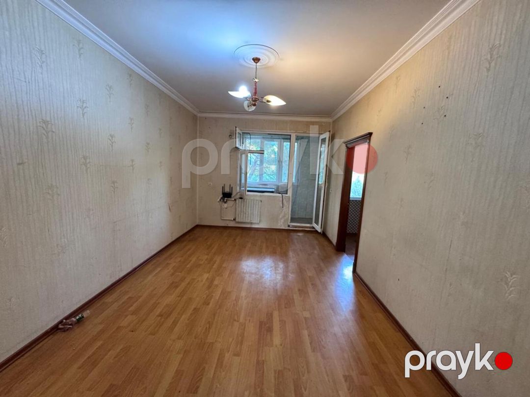 İcarəyə verilir 3 otaqlı köhnə tikili 50 m² — Mənzil, Bakı (4)