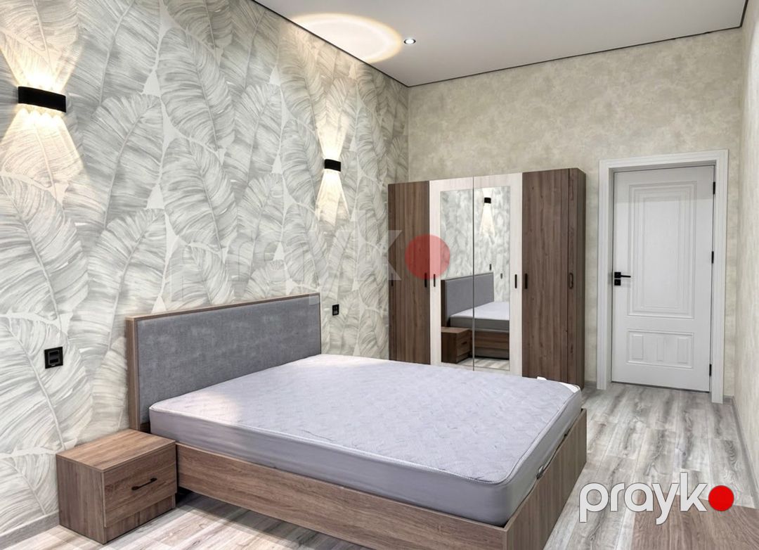 İcarəyə verilir 2 otaqlı yeni tikili 70 m² — Mənzil, Bakı (6)