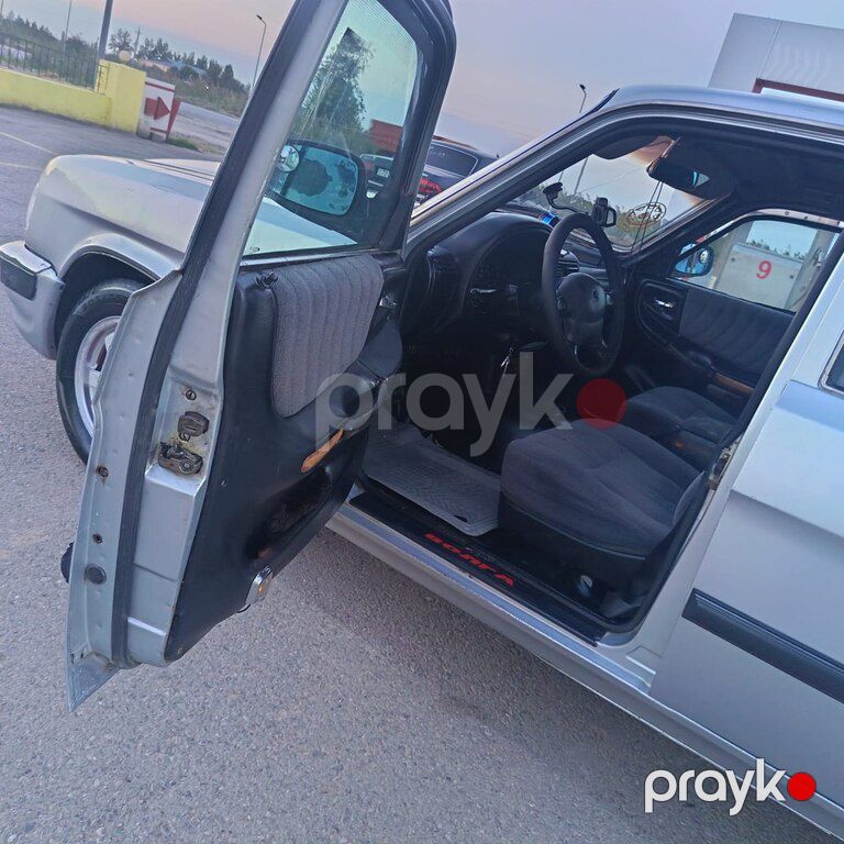 GAZ 3110 "Volga", 2.3 L, 2003 il, 200 000 km — Avtomobillər, Sabirabad (9)