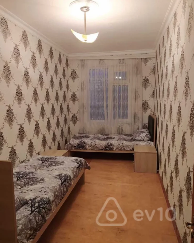 3 otaqlı mənzil, 60 m², 20 yanvar küçəsi — kirayə — Mənzil, Bakı (2)
