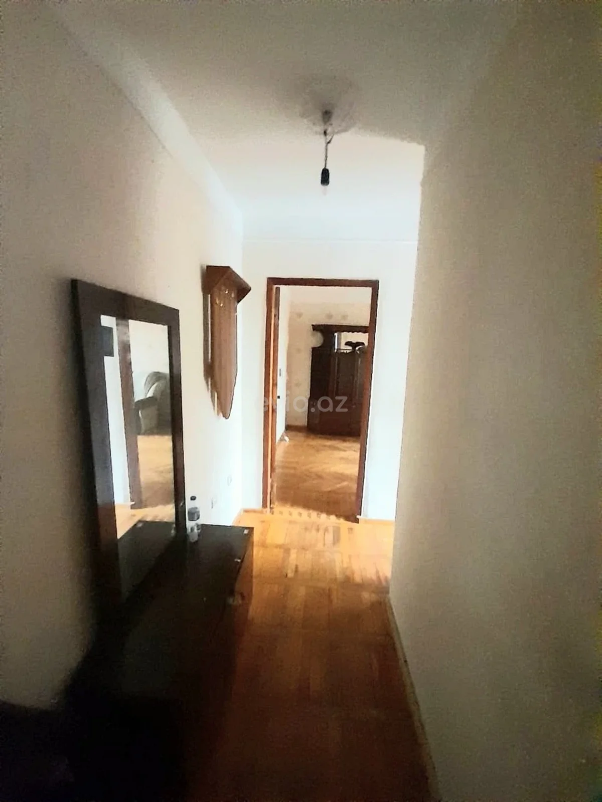 Kirayə 2 otaqlı mənzil Biləcəri qəsəbəsində — Mənzil, Bakı (3)
