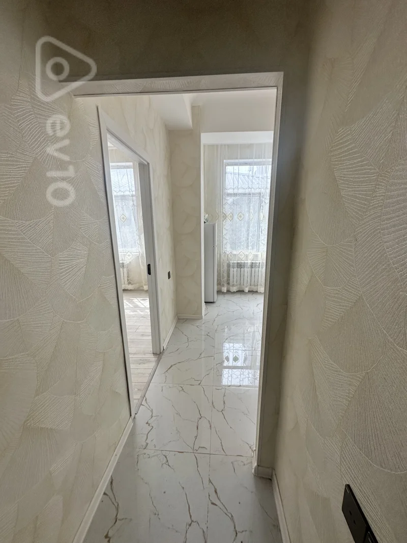 1 otaqlı mənzil, 45 m², Xirdalan sultan sadliq sarayinin yani, Xırdalan — kirayə — Mənzil, Xırdalan (4)