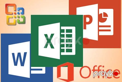 İT Xidmətləri və kompüter dəstəyi (Windows, Office, 1C və s.) — Bakı