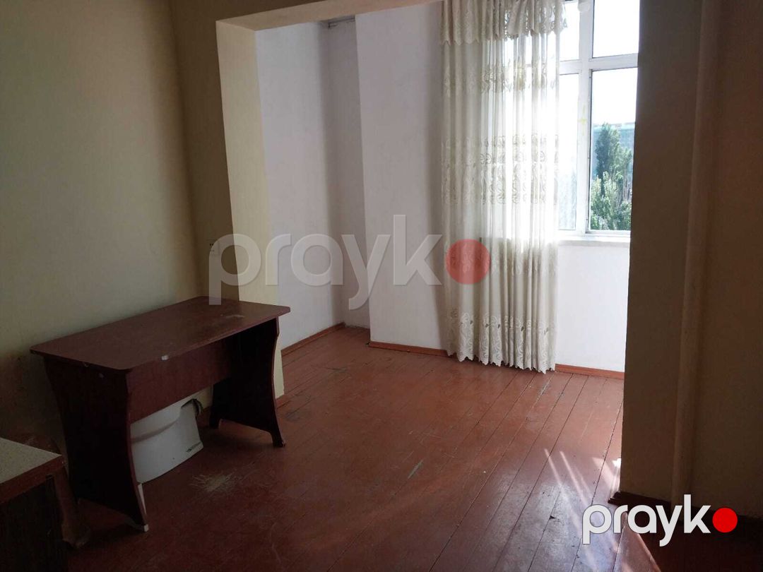 1-otaqlı mənzil, Azadlıq m., 45 m² — Mənzil, Bakı (9)