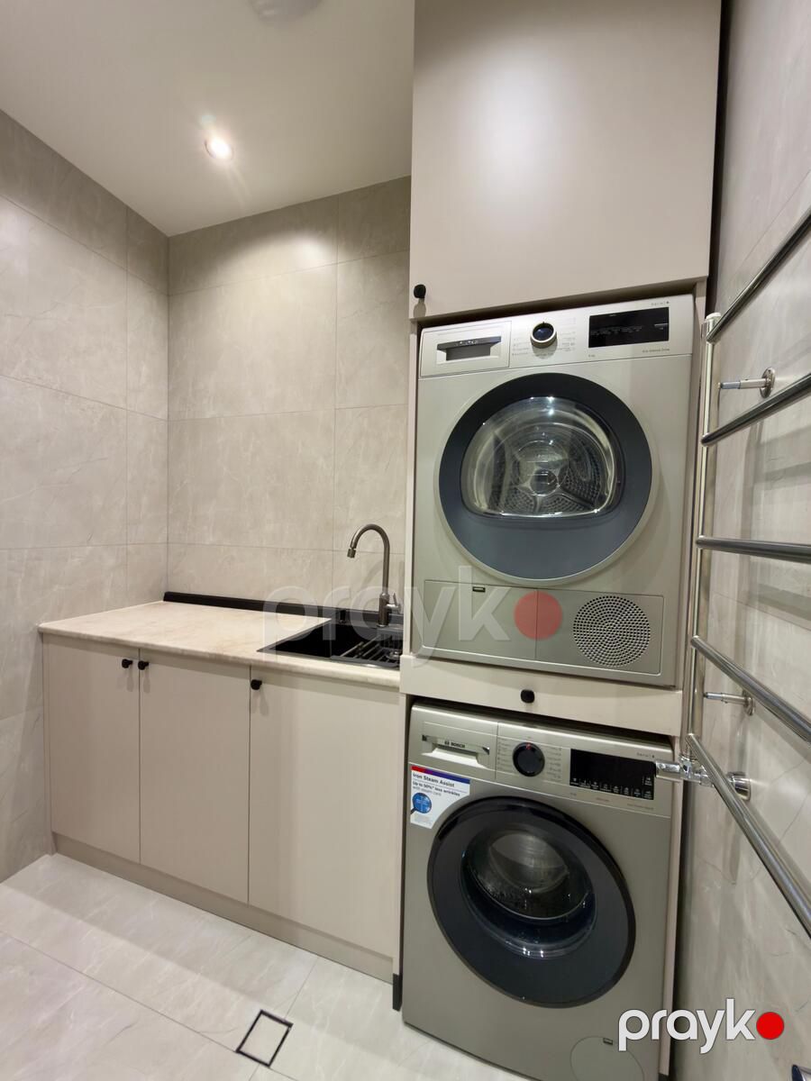 Satılır 3 otaqlı yeni tikili 142 m² — Mənzil, Bakı (11)
