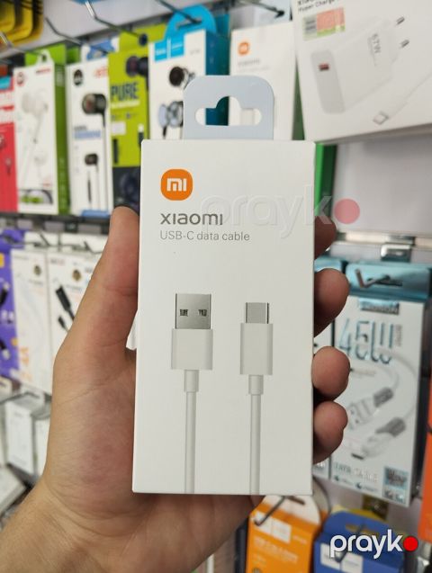Xiaomi type-c kabeli — Bakı