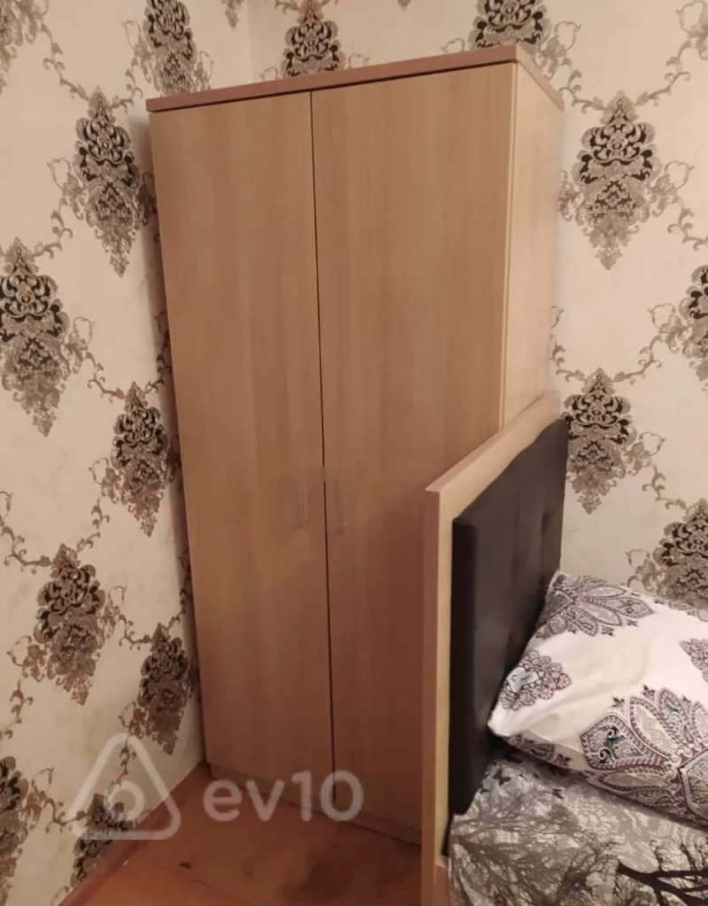 3 otaqlı mənzil, 60 m², 20 yanvar küçəsi — kirayə — Mənzil, Bakı (10)