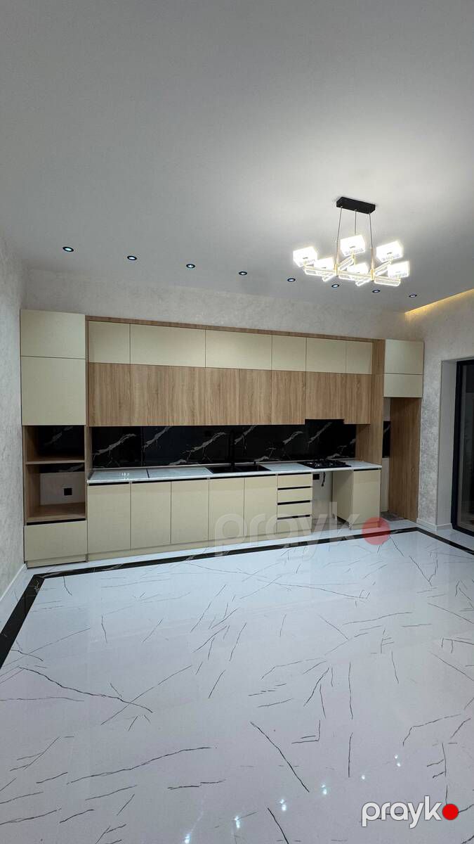 Satılır 4 otaqlı həyət evi/bağ evi 110 m² — Ev, villa, Bakı (6)