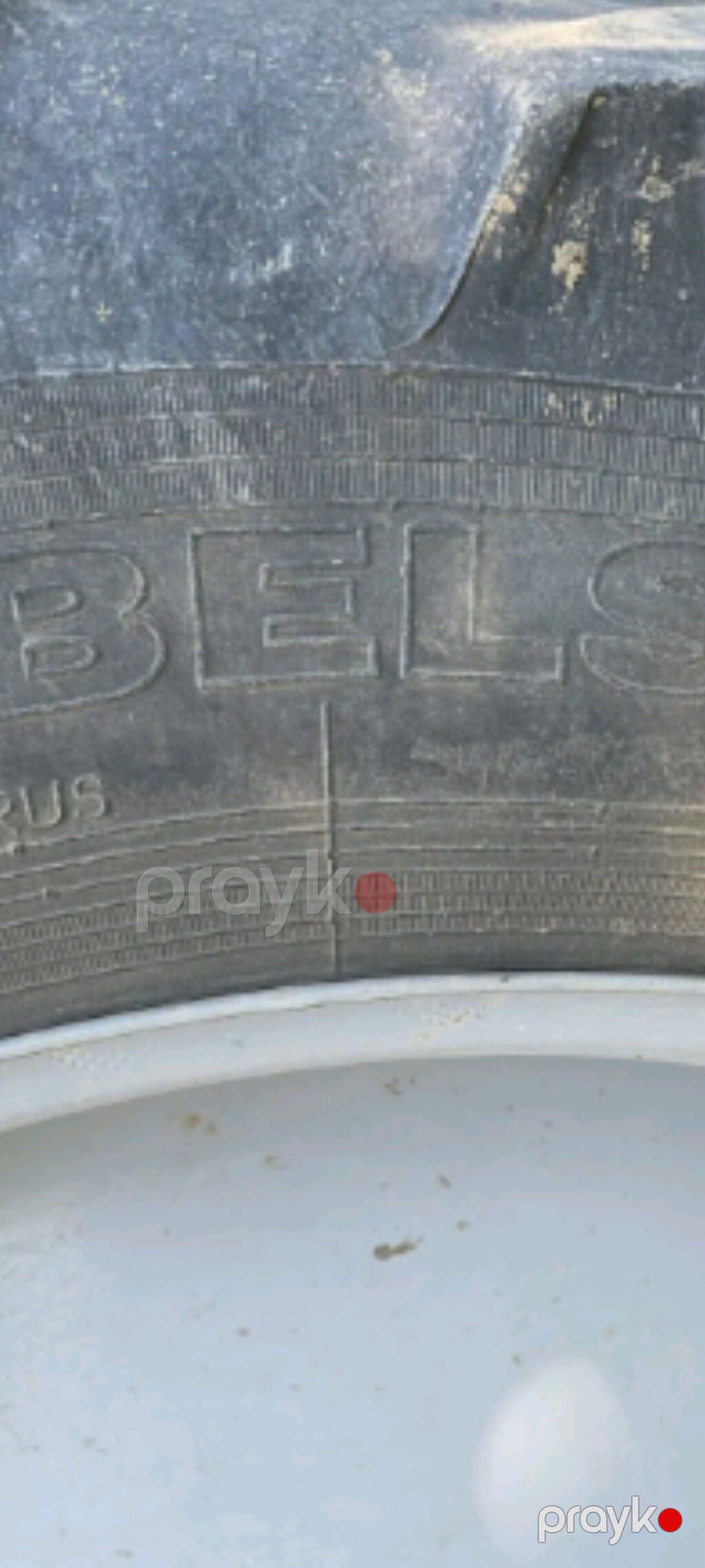 2 eded disk qarışıq T 80 82 arxa tekerleridi teze tekerlerdi — Diskləri, Bakı (4)