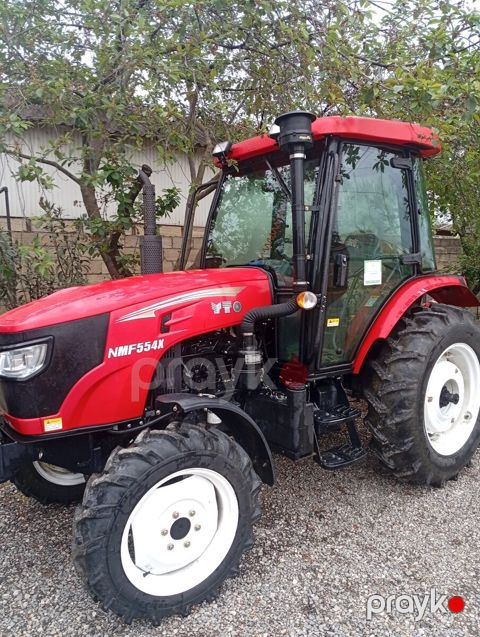 Traktor YTO, 2025 il — Xaçmaz