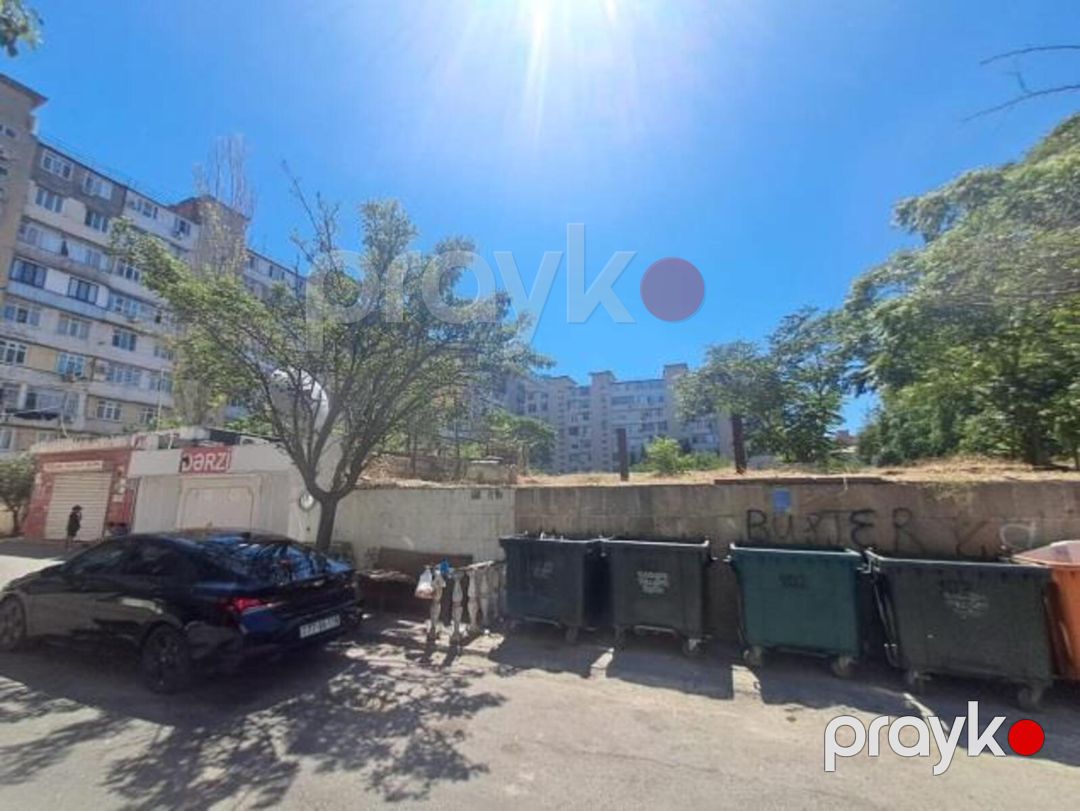 Satılır torpaq 32 sot — Torpaq, Bakı (7)