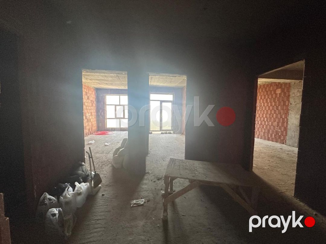 Satılır 3 otaqlı yeni tikili 101.8 m² — Mənzil, Bakı (8)